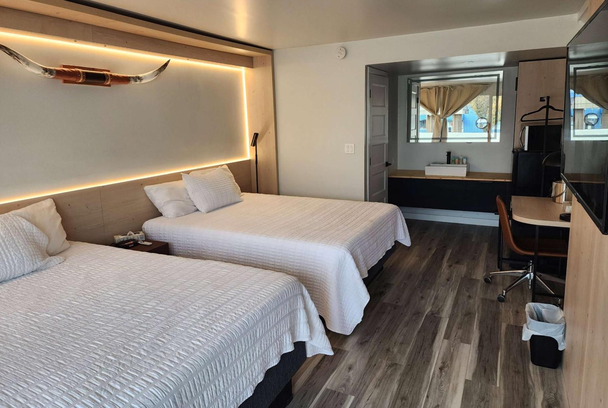 The Hotel Pendleton, Trademark Collection By Wyndham Екстериор снимка