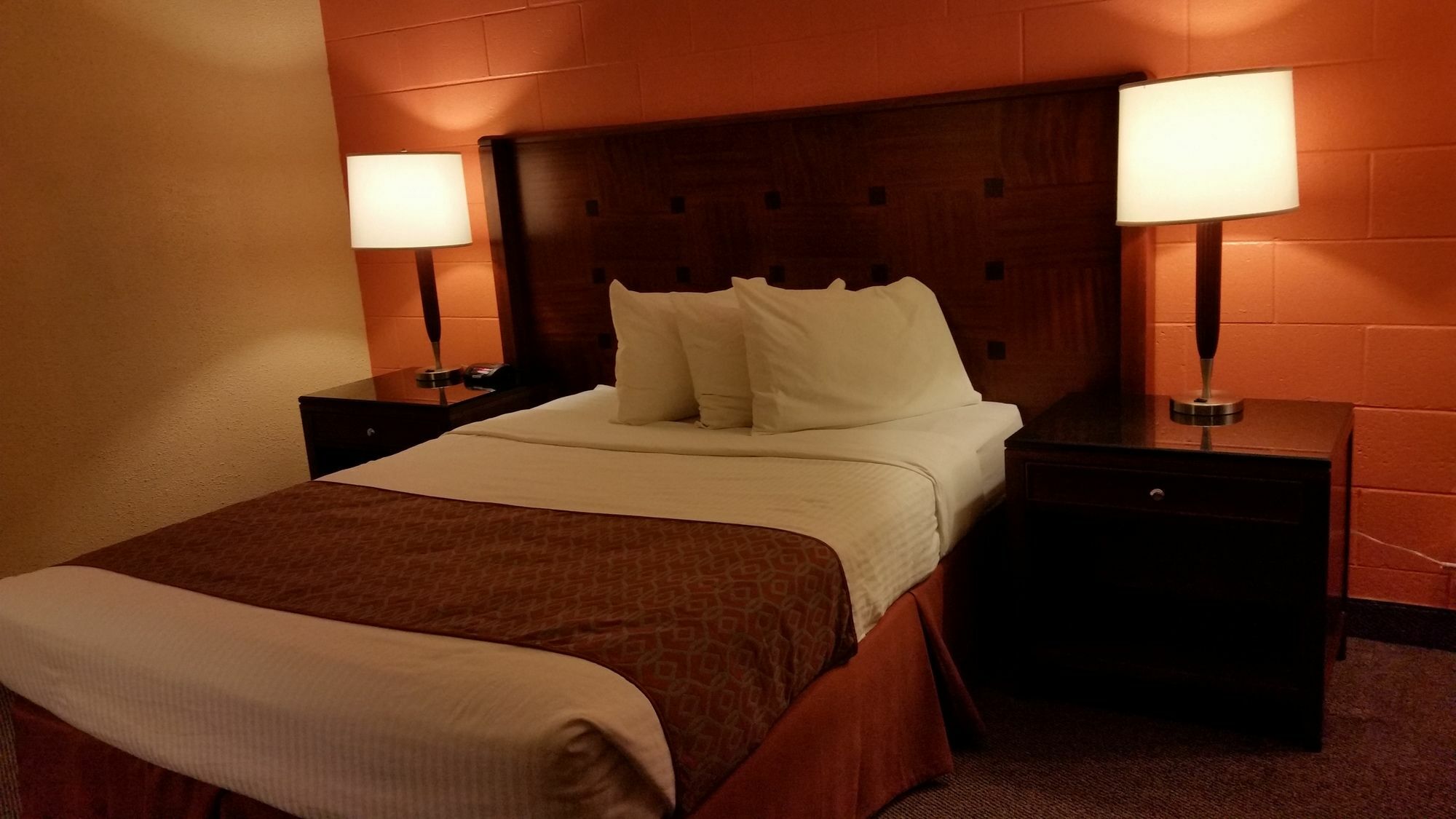 The Hotel Pendleton, Trademark Collection By Wyndham Екстериор снимка
