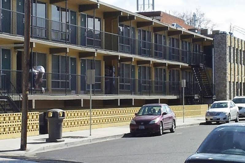 The Hotel Pendleton, Trademark Collection By Wyndham Екстериор снимка