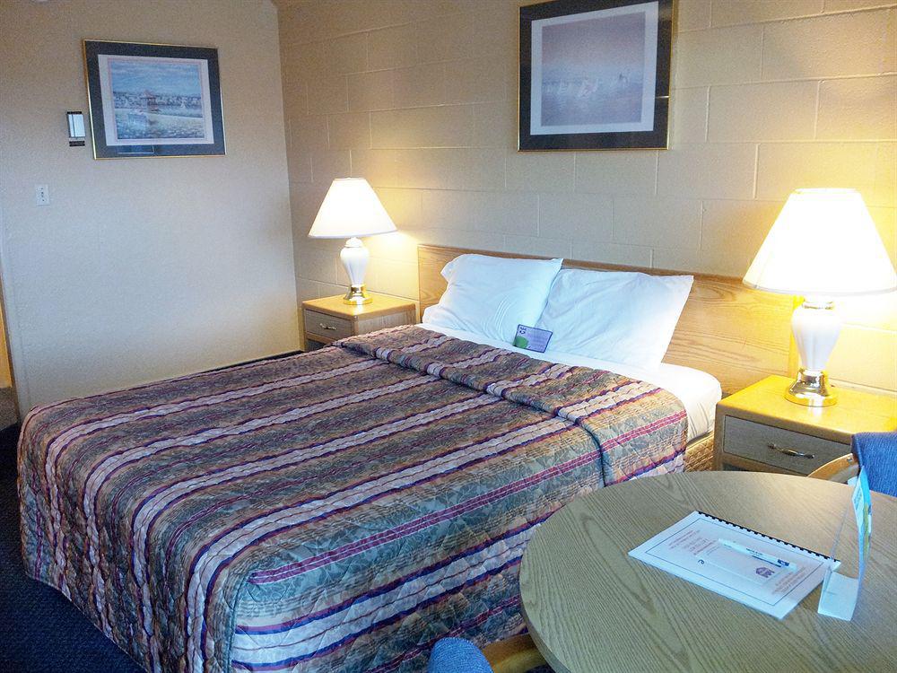 The Hotel Pendleton, Trademark Collection By Wyndham Екстериор снимка